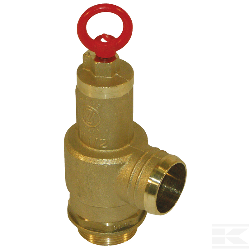 YLIPAINEVAROVENTTIILI