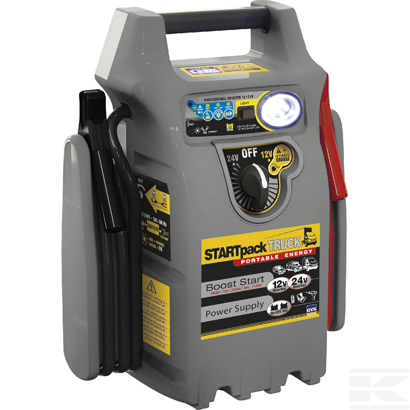 STARTTIBOOSTERI/VARAVIRTALÄHDE