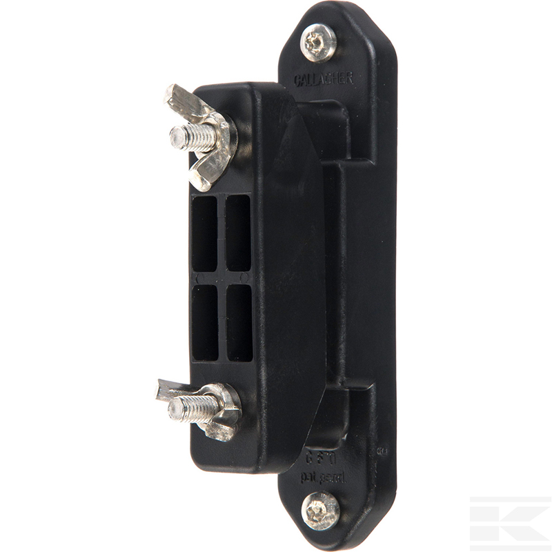 KULMA- JA VÄLIERISTIN