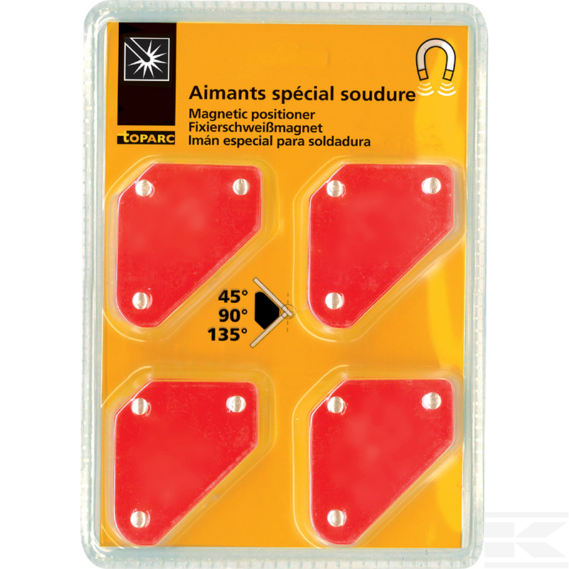 MAGNEETTINEN KAPPALEENPIDIN