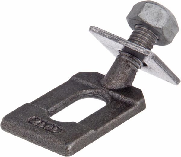 Lukituslevy Lehnhoff