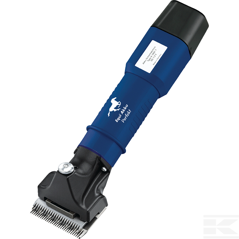 HORSECL. EQUI AKKU PERFEKT+10