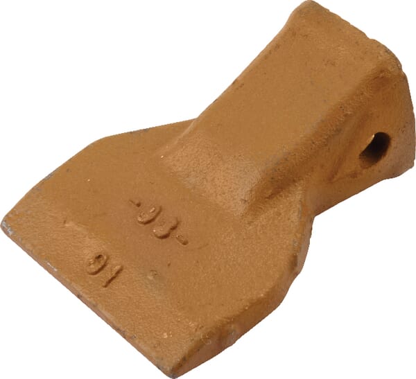 Kauhan kynsi, leveä,  J200