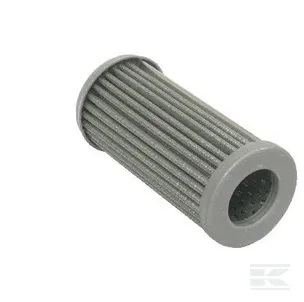 Ohjaustehostimen suodatin