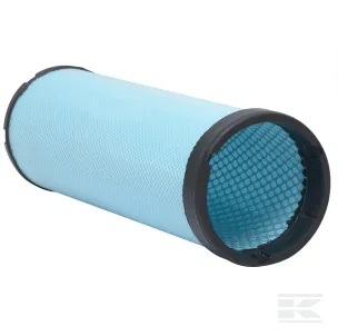 Ilmansuodatin Sisempi