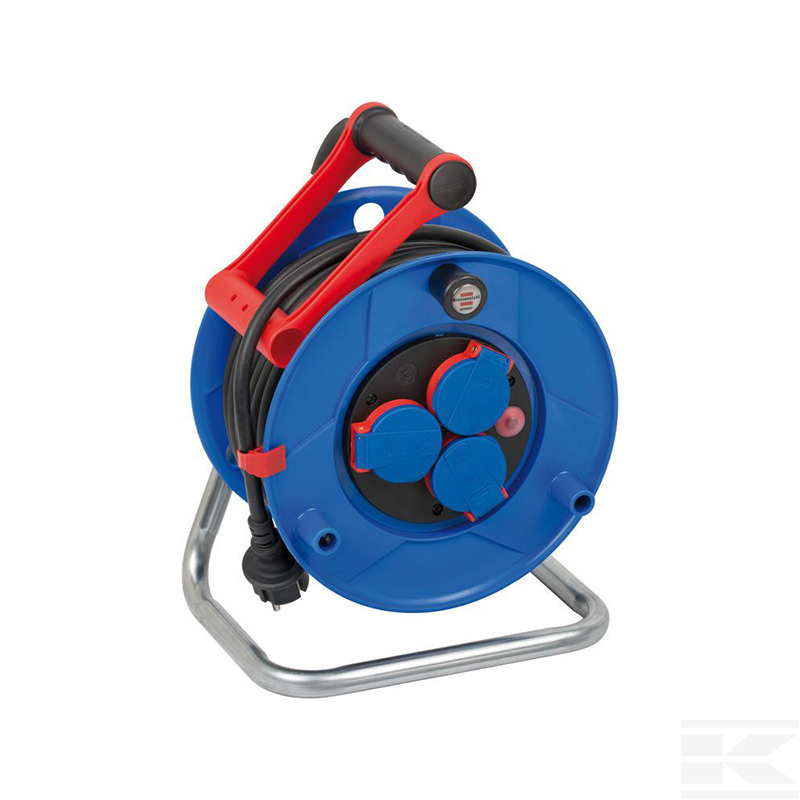 Kaapelikela Garant Bremaxx 25