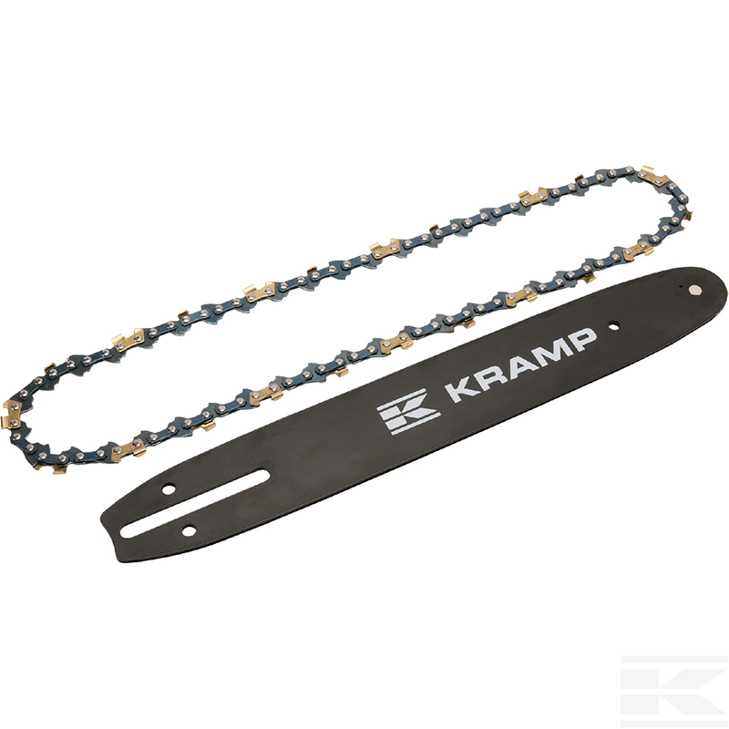 TERÄKETJU JA -LAIPPASARJA