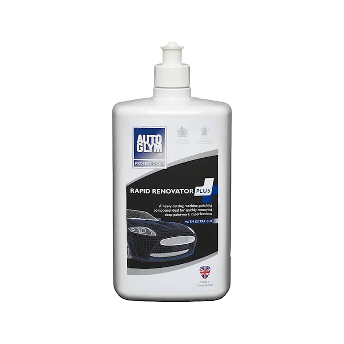 Autoglym Rapid Renovator plus 1kg