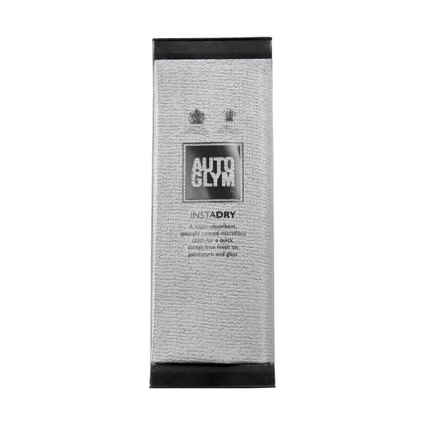 Autoglym Instadry super imukykyinen kuivauspyyhe