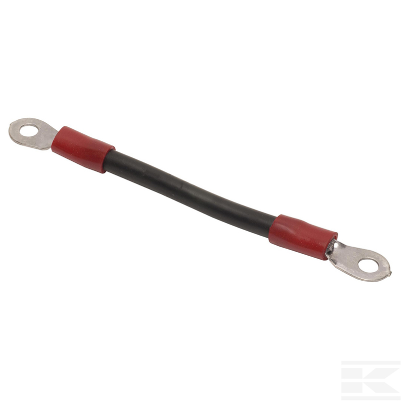 Akkujohto 40 cm 35 mm2