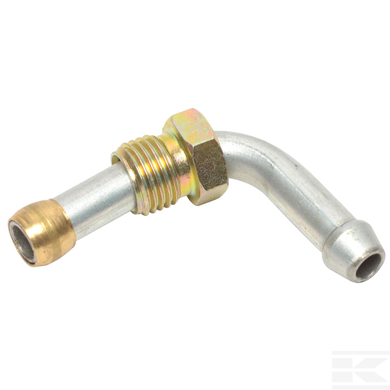 Letkunippa 90G 1/2-20 UNF