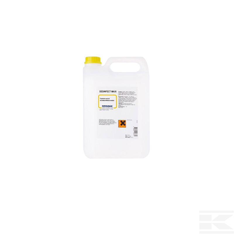 Desinfect Maxi 5 l