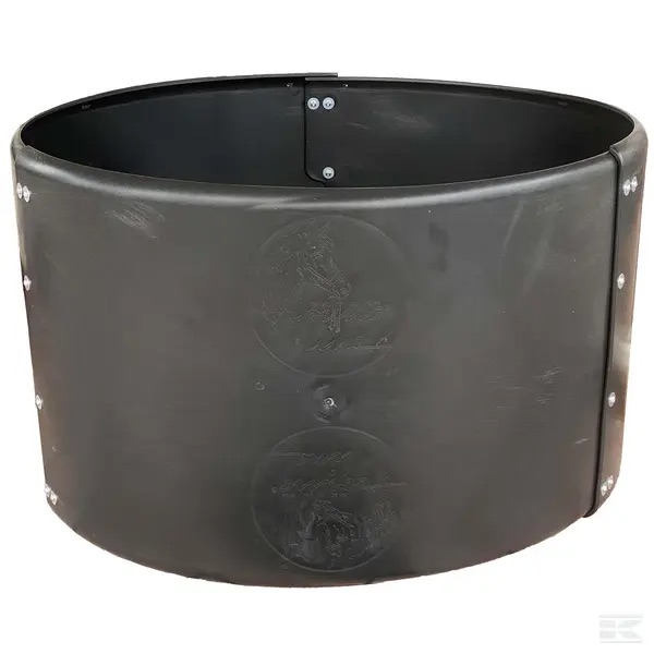 Rehukaukalo Ø124 cm