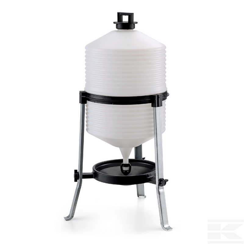 JUOMA-AUTOMAATTI LINNUILLE