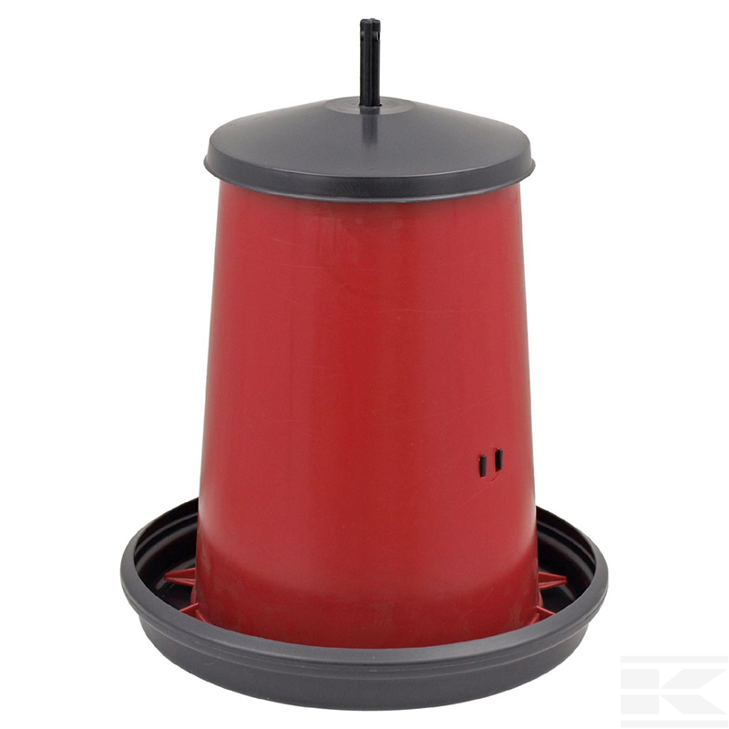 REHUAUTOMAATTI LINNUILLE