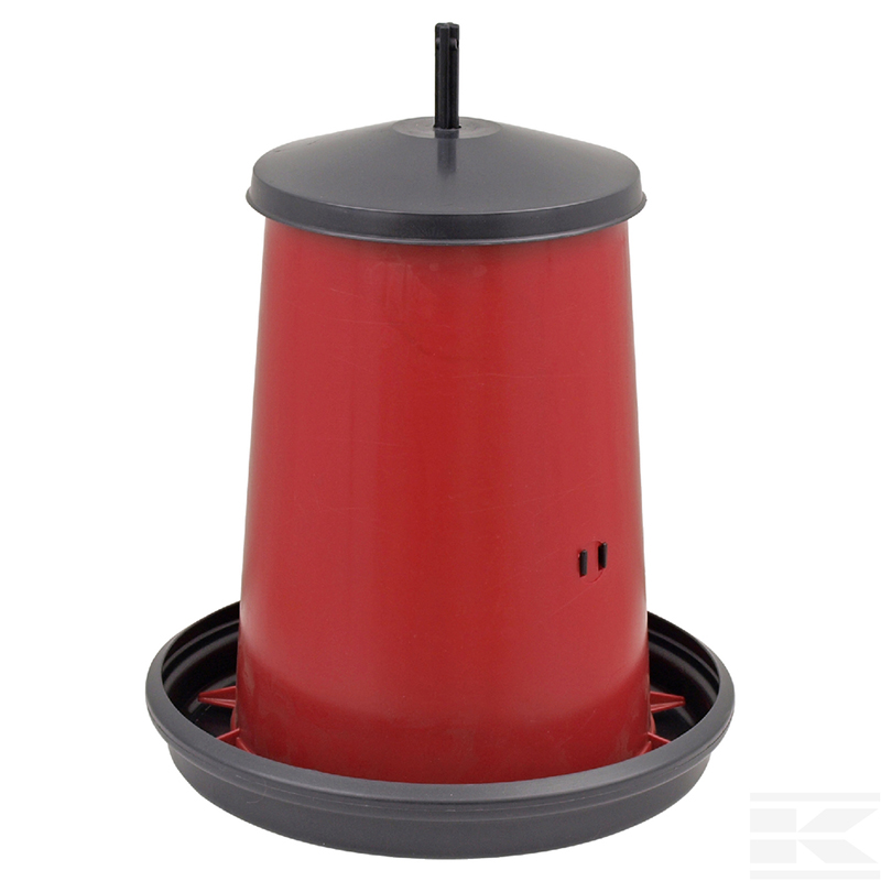 REHUAUTOMAATTI LINNUILLE