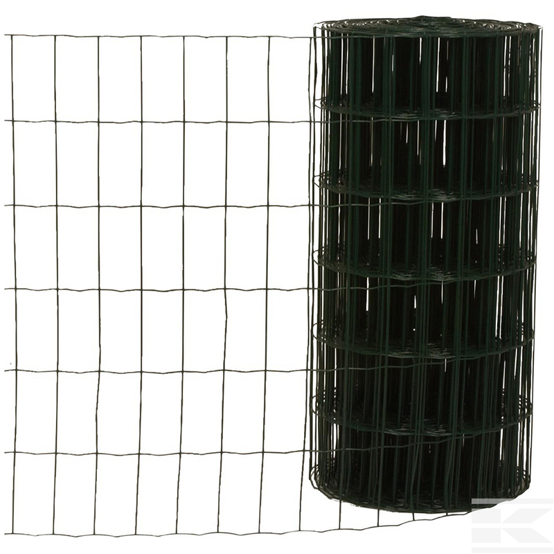 Puutarhaverkko vihreä