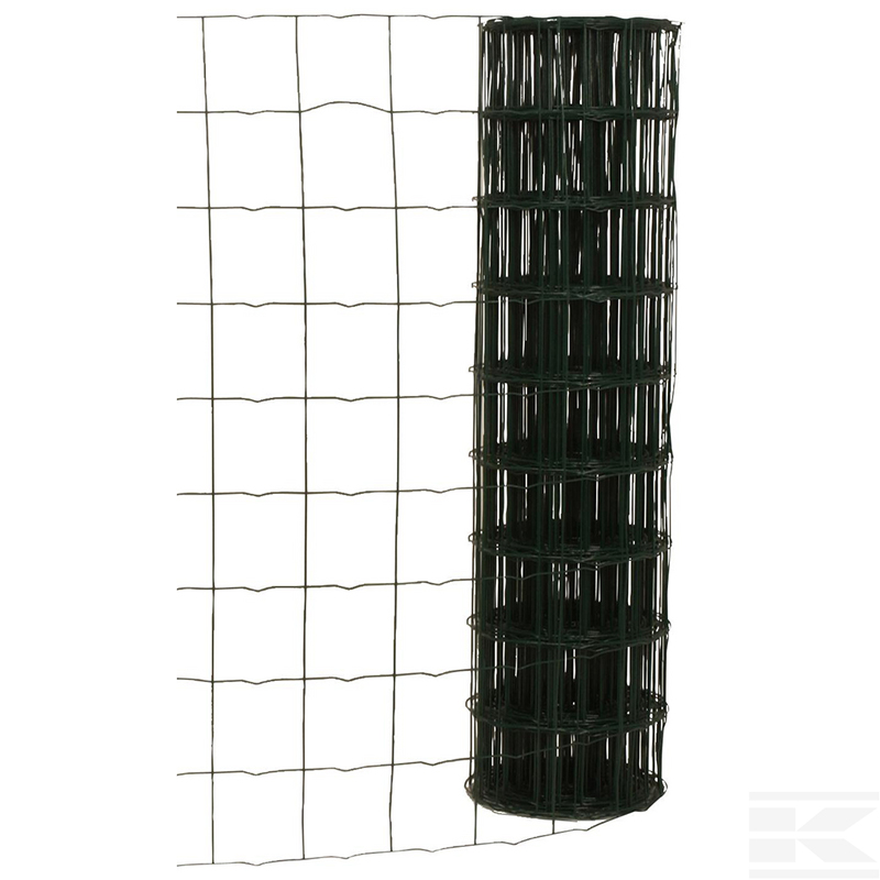 Puutarhaverkko vihreä