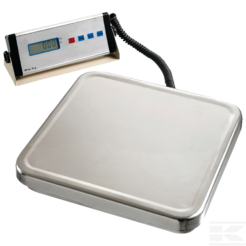 DIGITAALIVAAKA MAX 60 KG