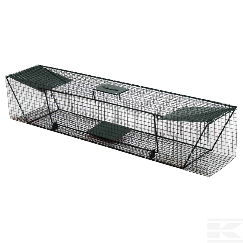 MINKKI-/NÄÄTÄLOUKKU