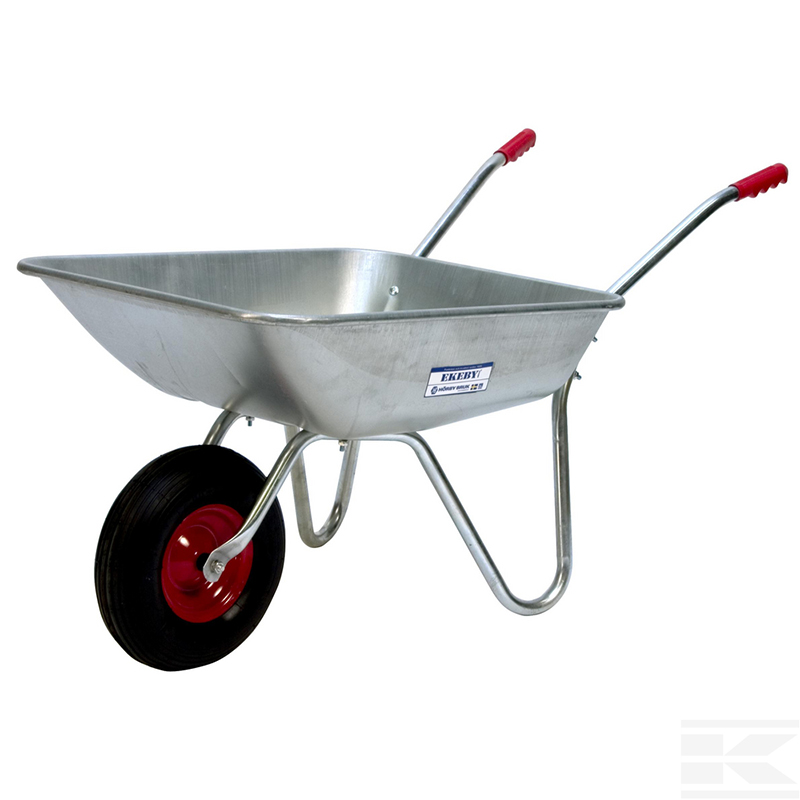 Kottikärryt Ekeby 21