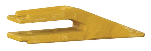 Pultattava kauhan kynsi L 50 x K 30 x P 190 mm