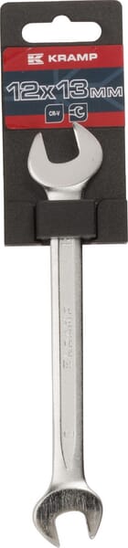 Kiintoavain 12 x 13 mm, Kramp