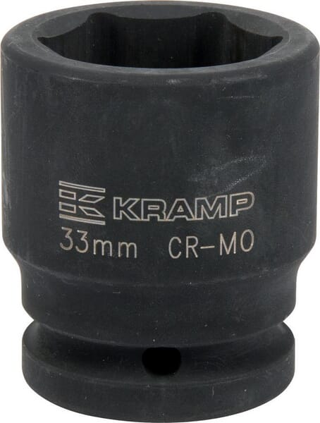 Paineilmahylsy 3/4 33 mm