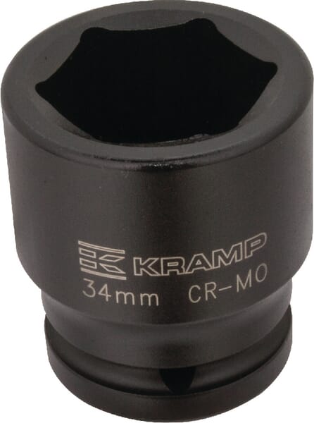 Paineilmahylsy 3/4 34 mm