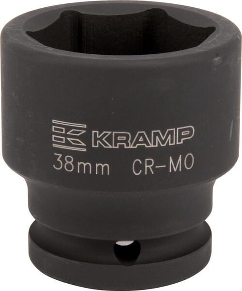 Paineilmahylsy 3/4 38 mm