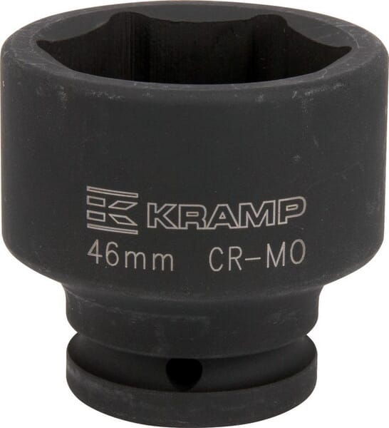 Paineilmahylsy 3/4 46 mm