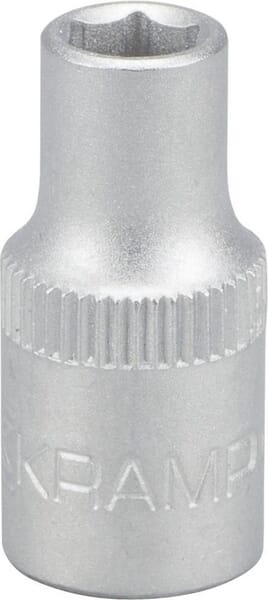 Hylsy 1/4 6-kulmainen 5,5 mm