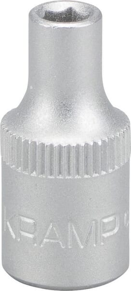 Hylsy, 1/4, 6k, 5/32.