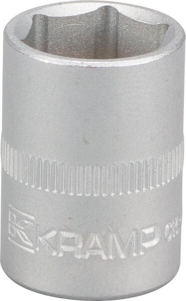 Hylsy, 1/4, 6k, 9/16.