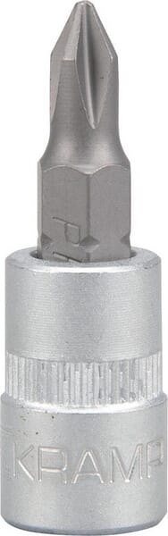 Ruuvinvääntimen pala 1/4 PH 1