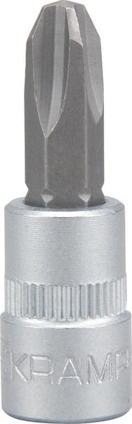 Kärkihylsy 1/4 PH 3