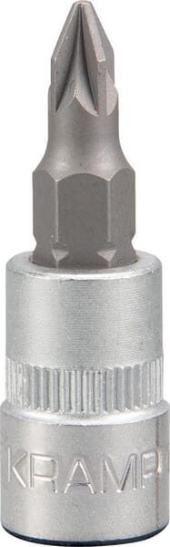 Kärkihylsy, 1/4, PZ1