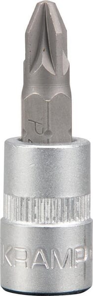 Kärkihylsy 1/4 PZ 2