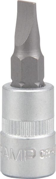 Kärkihylsy 1/4 5,5 mm