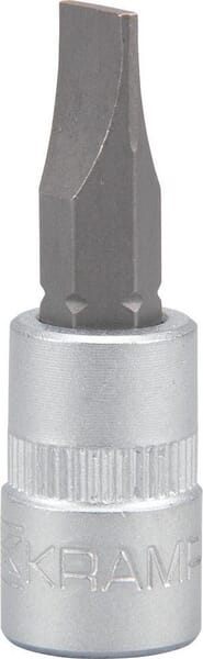 Kärkihylsy 1/4 7,0 mm