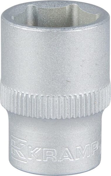 Hylsy 3/8 6-kulmainen 14 mm