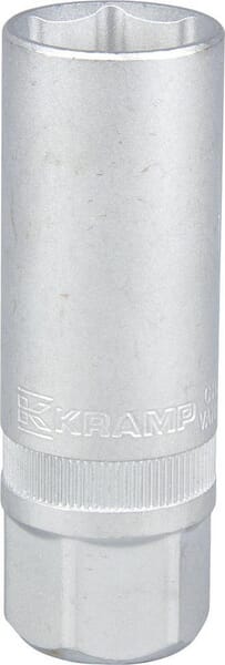 Sytytystulppahylsy 3/8 16 mm