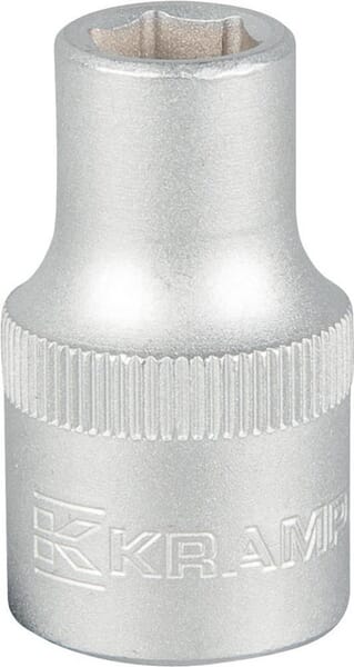 Hylsy, 1/2, 6k, 7/16.