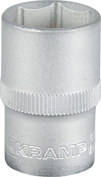 Hylsy, 1/2, 6k, 11/16.