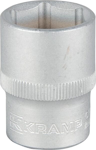 Hylsy, 1/2, 6k, 13/16.