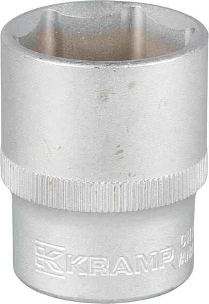 Hylsy, Kramp, 1/2 - 1.