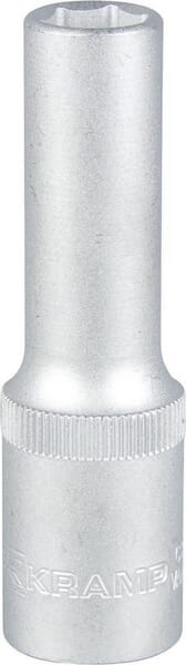 Hylsy pitkä 1/2 6-kulmainen 11 mm