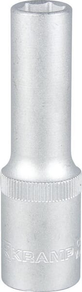 Hylsy pitkä 1/2 6-kulmainen 12 mm