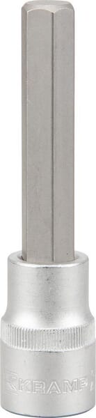 Ruuvauskärki pitkä 1/2, kuusio 12 mm