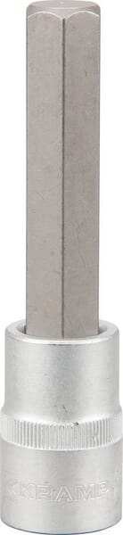 Kuusiokolohylsy, 1/2, pitkä, 14 mm